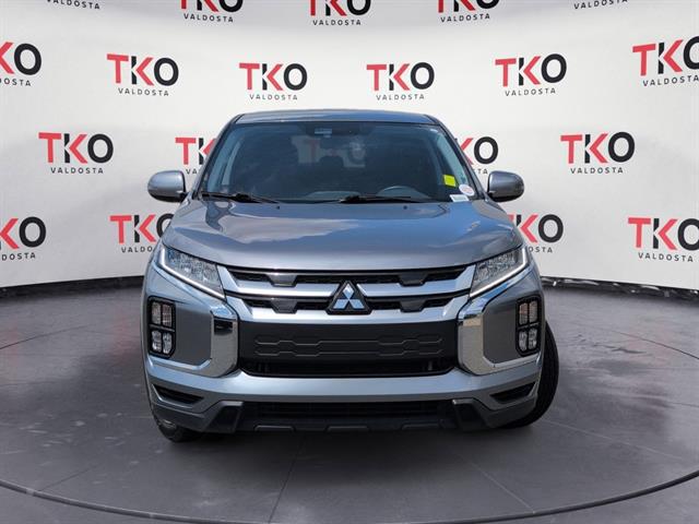 2024 Mitsubishi Outlander Sport S