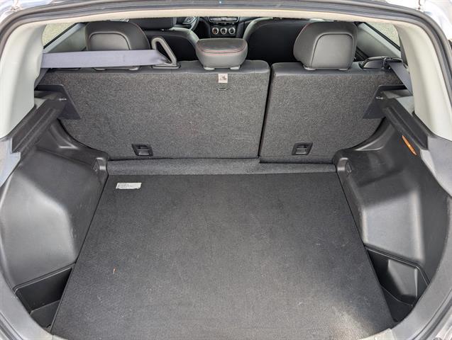 2024 Mitsubishi Outlander Sport S