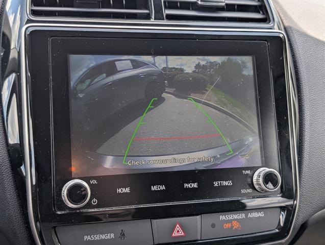 2024 Mitsubishi Outlander Sport S