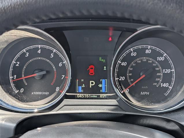 2024 Mitsubishi Outlander Sport S