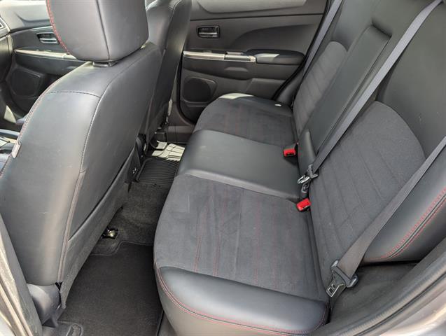 2024 Mitsubishi Outlander Sport S