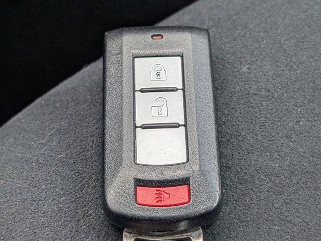 2024 Mitsubishi Outlander Sport S