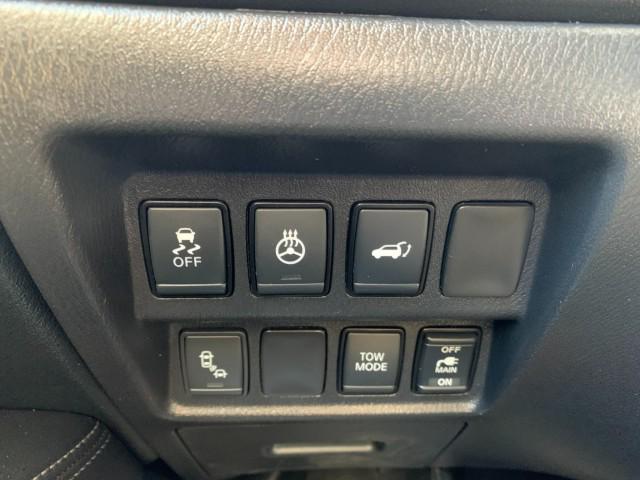 2020 Nissan Pathfinder SL 4WD