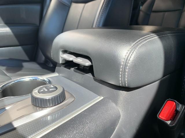 2020 Nissan Pathfinder SL 4WD