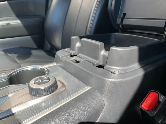 2020 Nissan Pathfinder SL 4WD