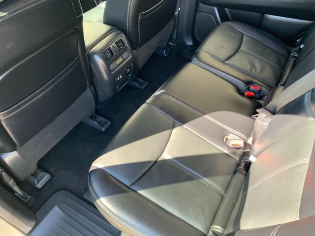 2020 Nissan Pathfinder SL 4WD