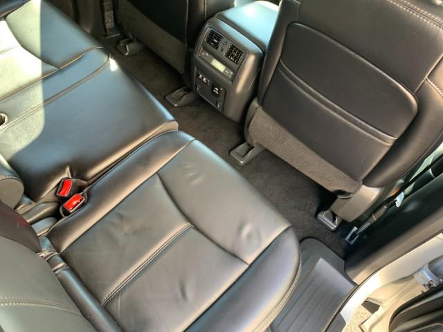 2020 Nissan Pathfinder SL 4WD