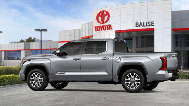 2026 Toyota Tundra 1794 Edition CrewMax 5.5' Bed