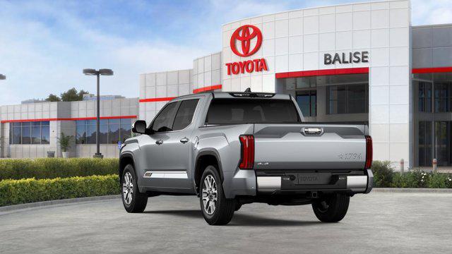 2026 Toyota Tundra 1794 Edition CrewMax 5.5' Bed