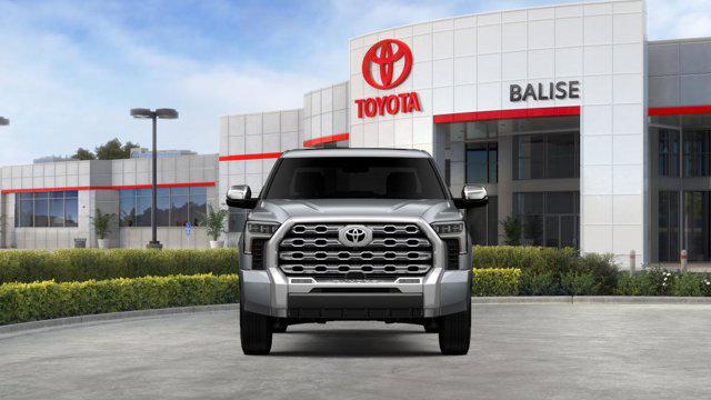 2026 Toyota Tundra 1794 Edition CrewMax 5.5' Bed