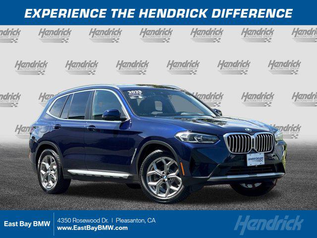 2023 BMW X3 xDrive30i for sale in Daleville, IN