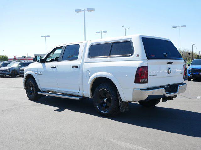 2015 Ram 1500 SLT