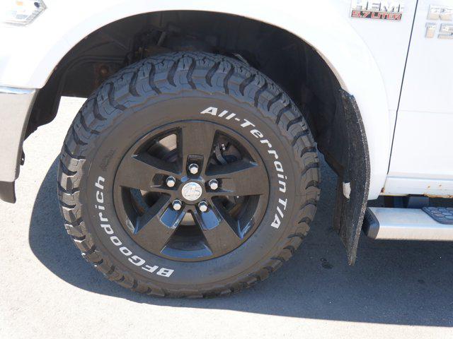 2015 Ram 1500 SLT