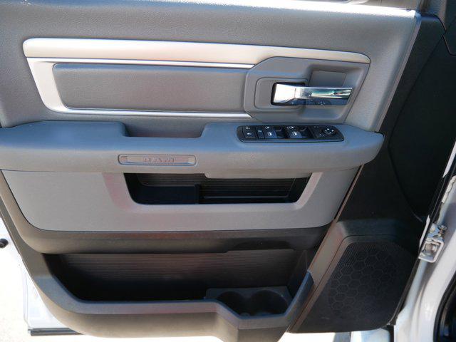 2015 Ram 1500 SLT