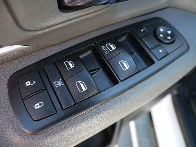 2015 Ram 1500 SLT