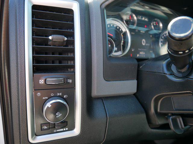 2015 Ram 1500 SLT