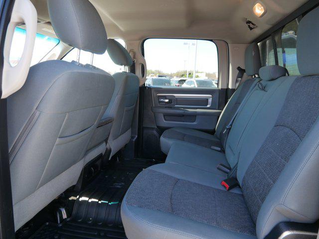 2015 Ram 1500 SLT