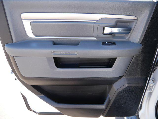 2015 Ram 1500 SLT