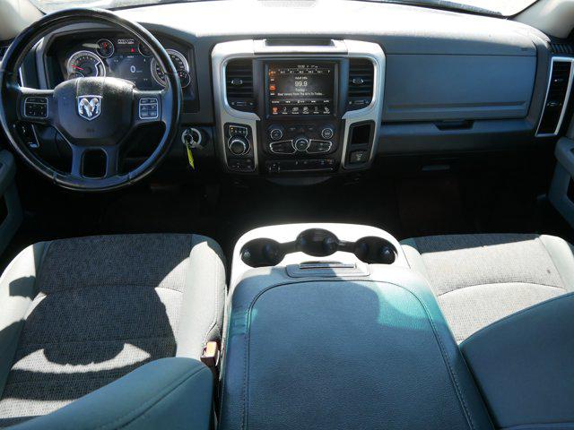 2015 Ram 1500 SLT