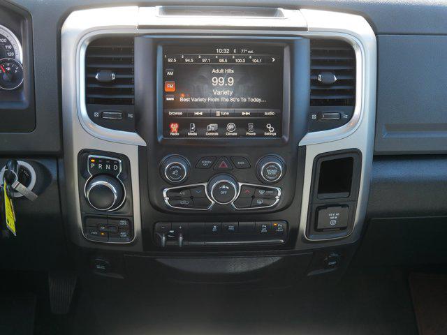 2015 Ram 1500 SLT
