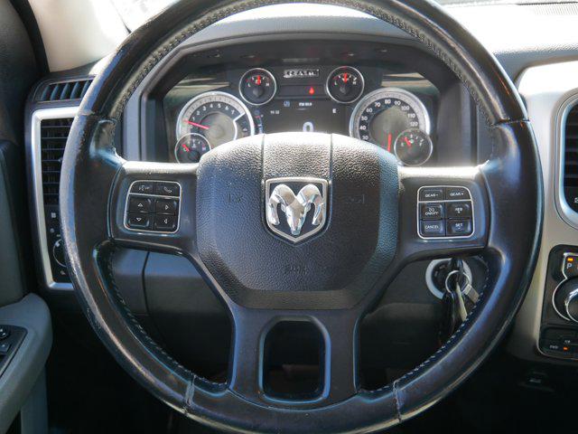 2015 Ram 1500 SLT