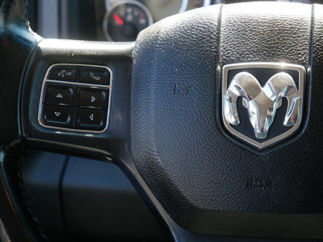 2015 Ram 1500 SLT