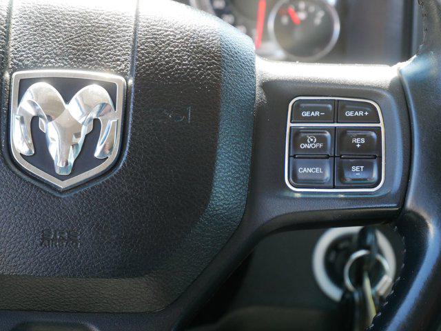 2015 Ram 1500 SLT