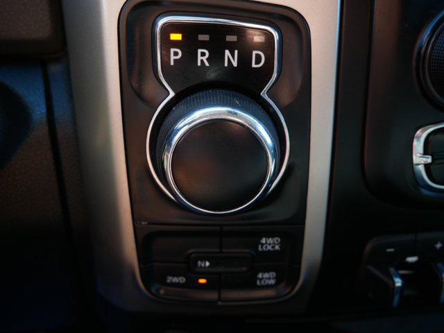 2015 Ram 1500 SLT