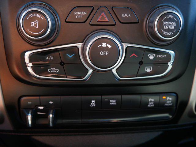 2015 Ram 1500 SLT