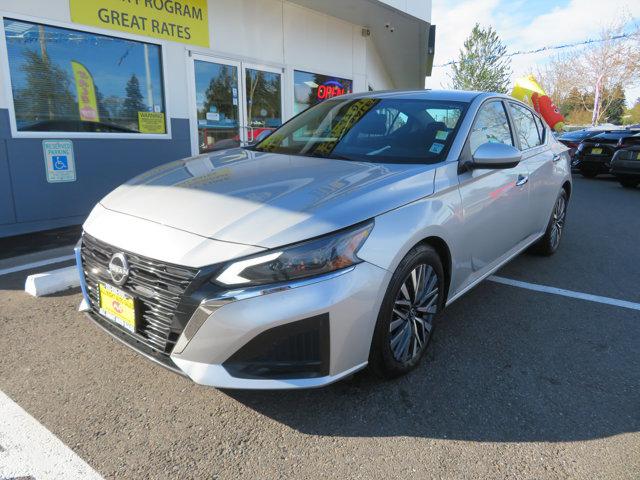 2023 Nissan Altima SV FWD for sale in Federal Way, WA