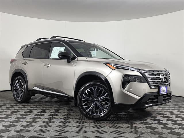 2026 Nissan Rogue Platinum for sale in Pasco, WA