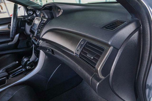 2017 Honda Accord EX-L V6