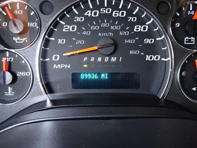 2020 Chevrolet Express Cargo Van RWD 2500 Extended Wheelbase WT