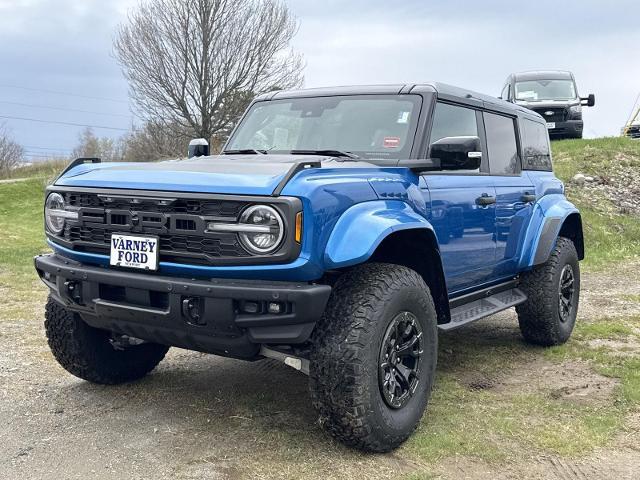 2026 Ford Bronco Raptor for sale in Newport, ME