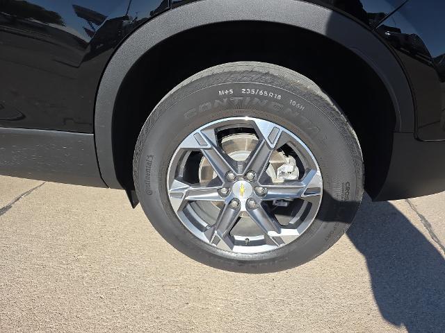 2025 Chevrolet Blazer AWD 2LT