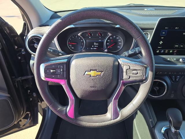 2025 Chevrolet Blazer AWD 2LT