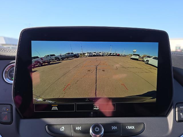 2025 Chevrolet Blazer AWD 2LT