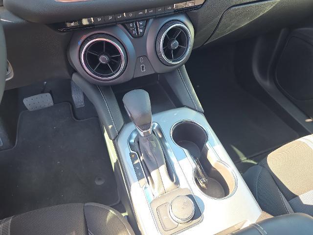 2025 Chevrolet Blazer AWD 2LT