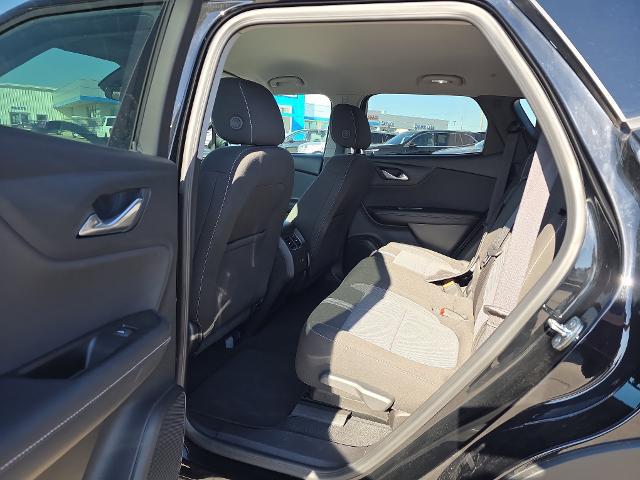 2025 Chevrolet Blazer AWD 2LT