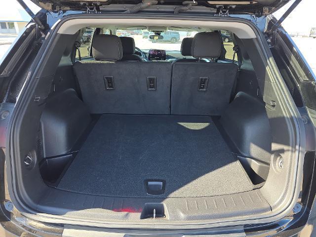 2025 Chevrolet Blazer AWD 2LT