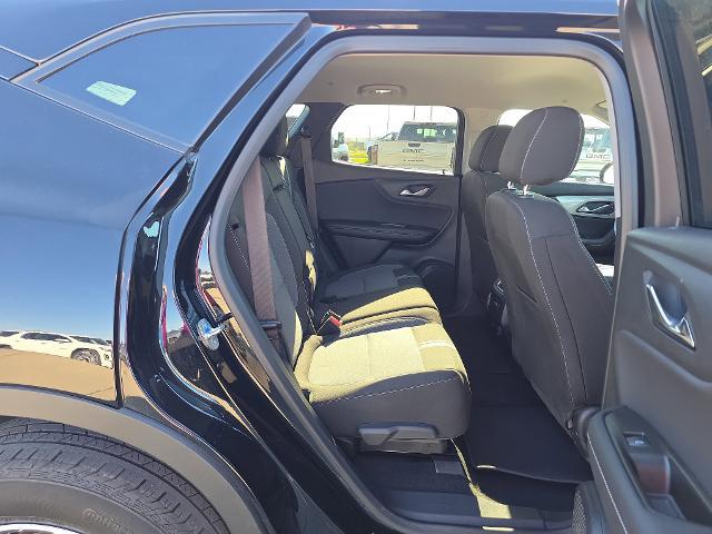 2025 Chevrolet Blazer AWD 2LT