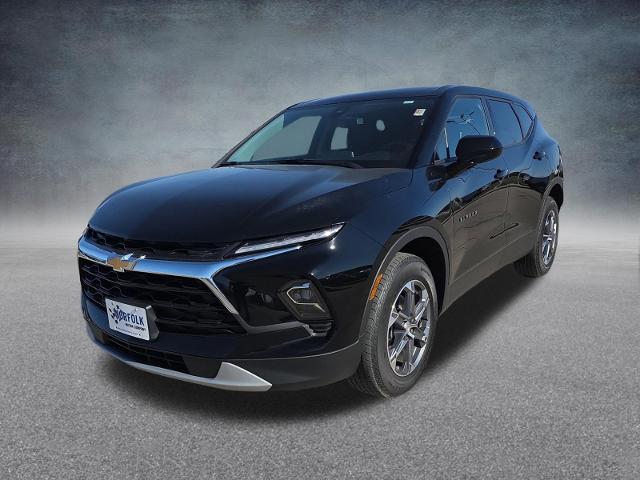 2025 Chevrolet Blazer AWD 2LT for sale in Norfolk, NE