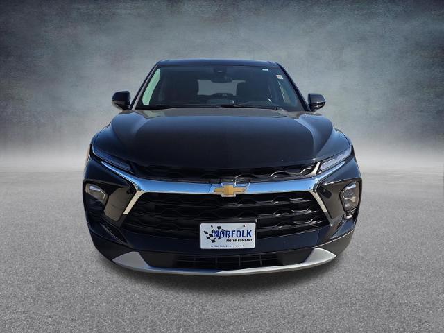 2025 Chevrolet Blazer AWD 2LT
