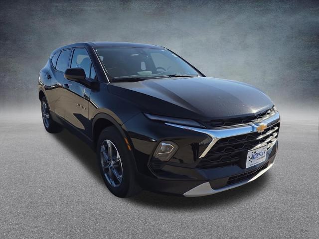 2025 Chevrolet Blazer AWD 2LT