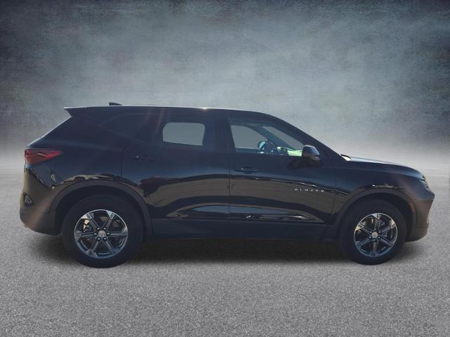 2025 Chevrolet Blazer AWD 2LT