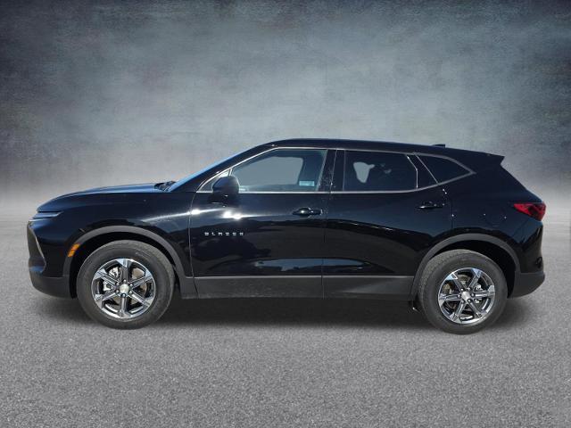 2025 Chevrolet Blazer AWD 2LT