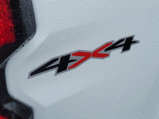 2026 Chevrolet Colorado LT, 4WD
