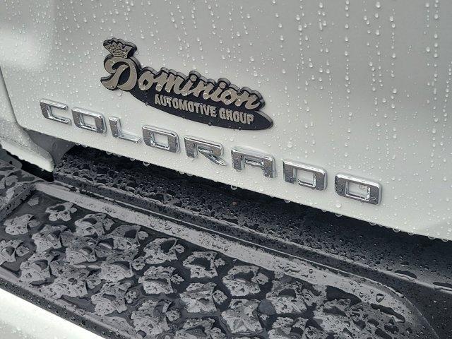 2026 Chevrolet Colorado LT, 4WD