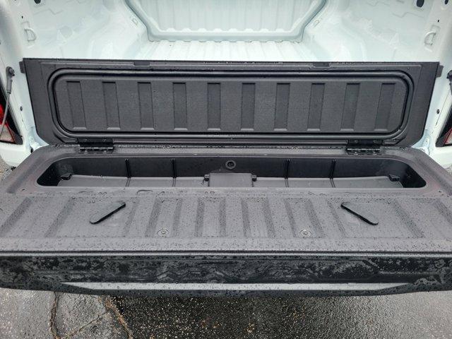 2026 Chevrolet Colorado LT, 4WD