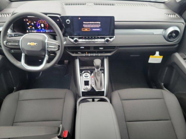 2026 Chevrolet Colorado LT, 4WD